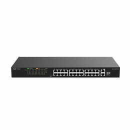 Комутатор Ruijie Reyee RG-ES126FGS-P