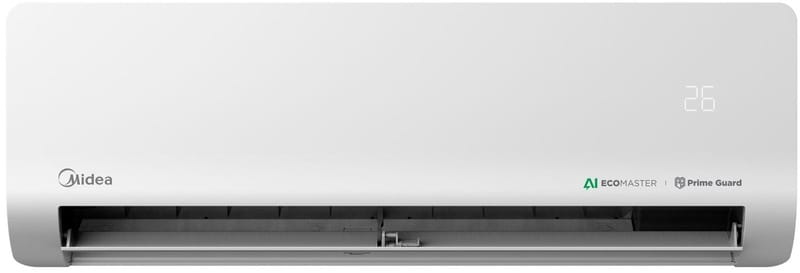Кондиционер Midea MSEZ-09HRFN8-I/MSEZ-09HRFN8-O Eazy