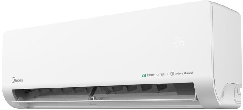 Кондиционер Midea MSEZ-09HRFN8-I/MSEZ-09HRFN8-O Eazy
