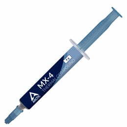Термопаста Arctic MX-4 4 г (ACTCP00002B)