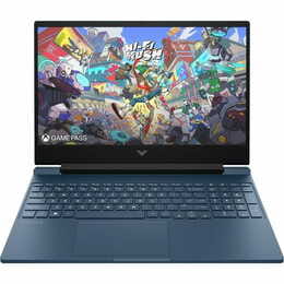 Ноутбук HP Victus 15-fb3019ua (BW7Q3EA) Blue