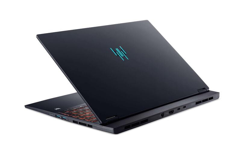 Ноутбук Acer Predator Helios Neo 16S AI PHN16S-71-74CH (NH.QZEEU.006) Black