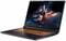 Фото - Ноутбук Acer Nitro V 17 AI ANV17-41-R7NT (NH.QYVEU.006) Black | click.ua