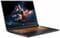 Фото - Ноутбук Acer Nitro V 17 AI ANV17-41-R7NT (NH.QYVEU.006) Black | click.ua