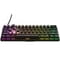 Фото - Ігрова клавіатура SteelSeries Apex Pro Mini Gen 3 UA HyperMagnetic (64913) | click.ua