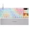 Фото - Ігрова клавіатура SteelSeries Apex Pro TKL Gen 3 UA HyperMagnetic (64898) | click.ua