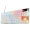 Фото - Ігрова клавіатура SteelSeries Apex Pro TKL Gen 3 UA HyperMagnetic (64898) | click.ua