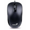 Фото - Мышь Genius DX-110 (31010116106) Black | click.ua