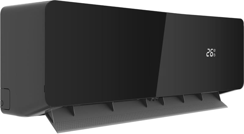 Кондиціонер IdeaPro Artist IPA-12HRART-FN8 Black