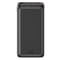 Фото - Універсальна мобільна батарея XO PB309 20000mAh 22.5W Black | click.ua