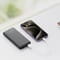 Фото - Універсальна мобільна батарея XO PB312 10000mAh 10W Black | click.ua