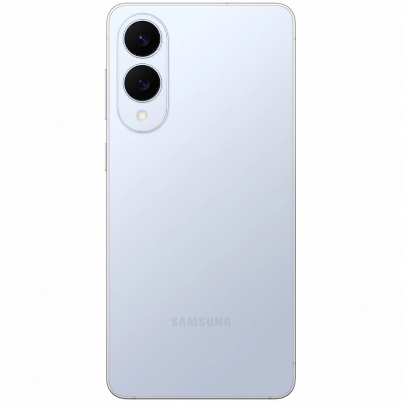Смартфон Samsung Galaxy S25 Edge 12/256GB Titanium Icyblue (SM-S937BLBDEUC)