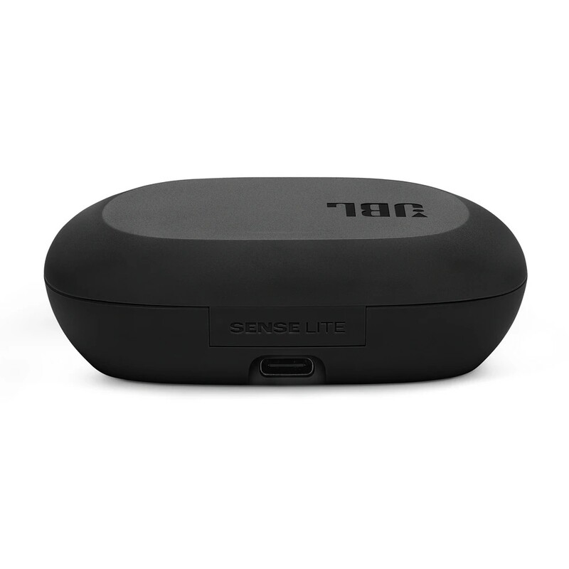 Bluetooth-гарнитура JBL Sense Lite Black (JBLSENSELITEBLK)