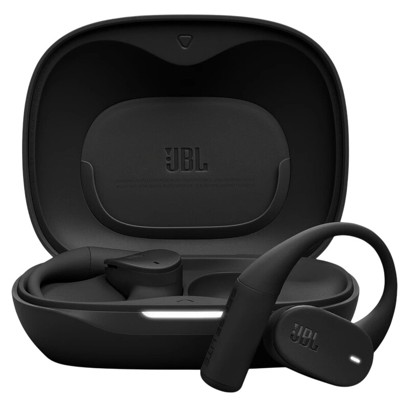 Bluetooth-гарнитура JBL Sense Lite Black (JBLSENSELITEBLK)