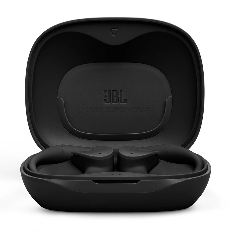 Bluetooth-гарнитура JBL Sense Lite Black (JBLSENSELITEBLK)