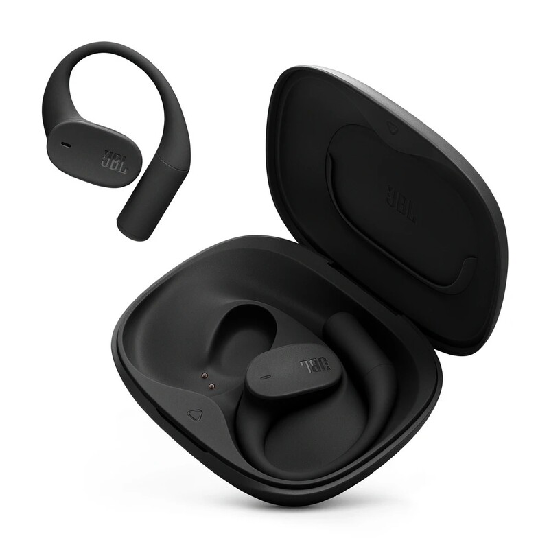 Bluetooth-гарнитура JBL Sense Lite Black (JBLSENSELITEBLK)