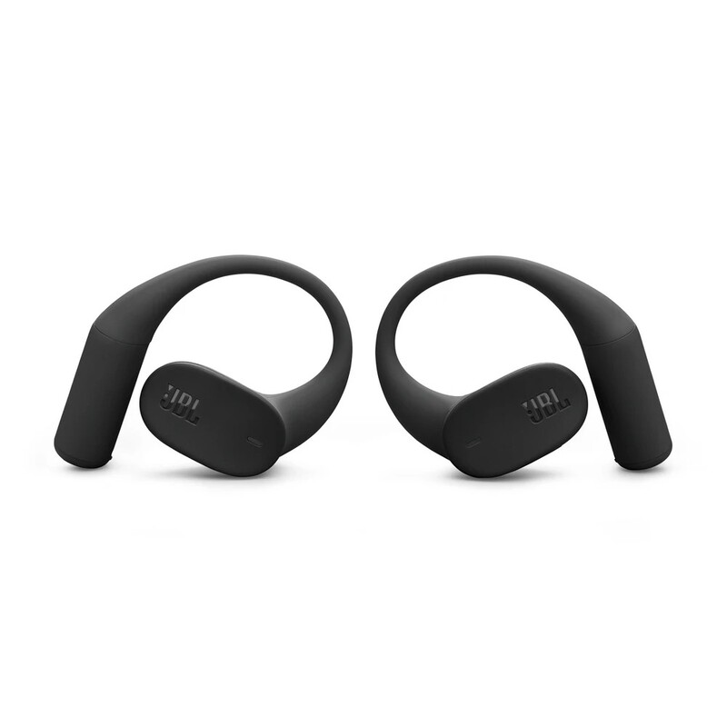 Bluetooth-гарнитура JBL Sense Lite Black (JBLSENSELITEBLK)