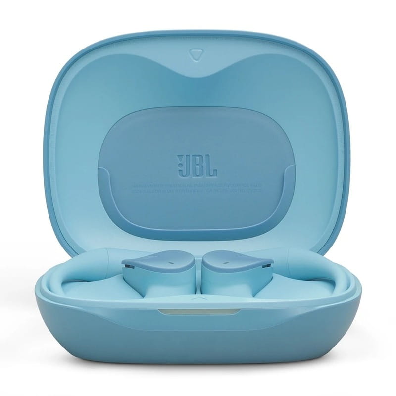 Bluetooth-гарнитура JBL Sense Lite Blue (JBLSENSELITEBLU)