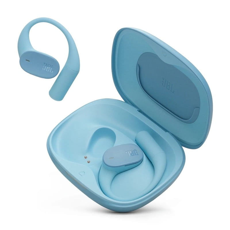 Bluetooth-гарнитура JBL Sense Lite Blue (JBLSENSELITEBLU)