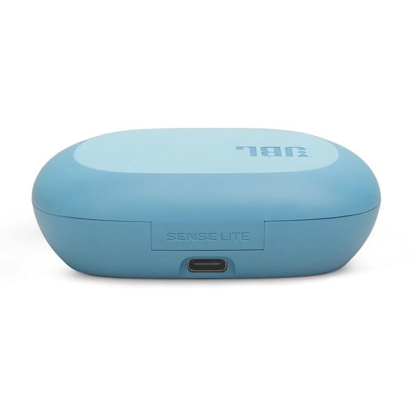 Bluetooth-гарнитура JBL Sense Lite Blue (JBLSENSELITEBLU)