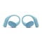 Фото - Bluetooth-гарнитура JBL Sense Lite Blue (JBLSENSELITEBLU) | click.ua