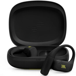 Bluetooth-гарнітура JBL Endurance Zone Black (JBLENDUZONEBLKL)