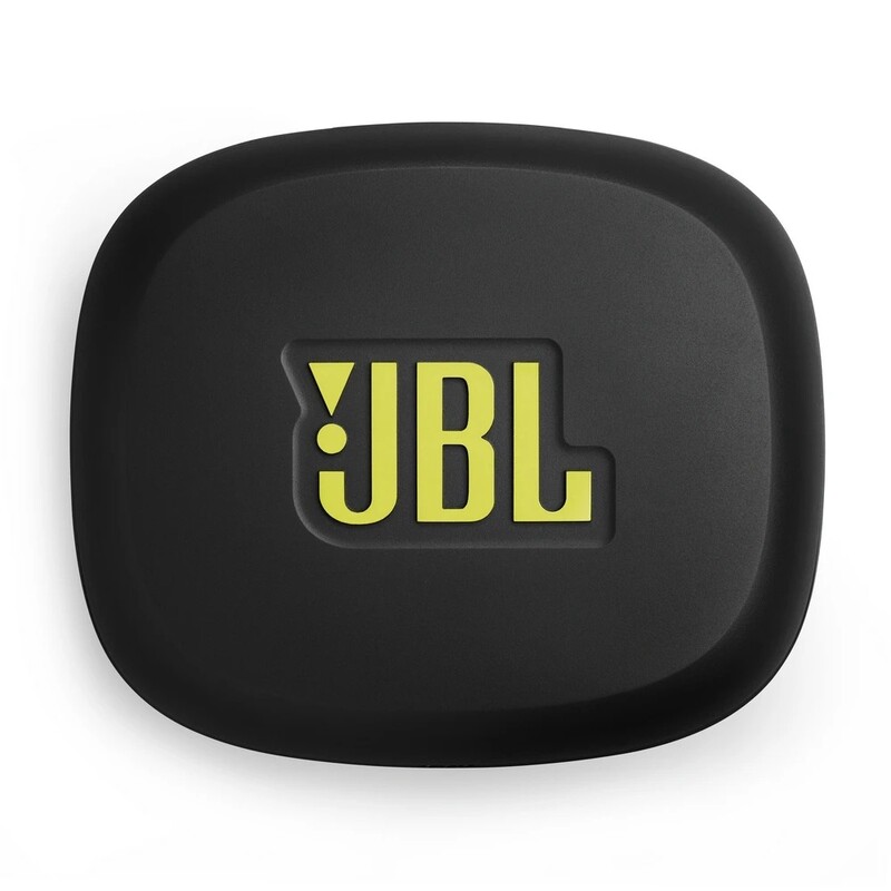 Bluetooth-гарнитура JBL Endurance Zone Black (JBLENDUZONEBLKL)