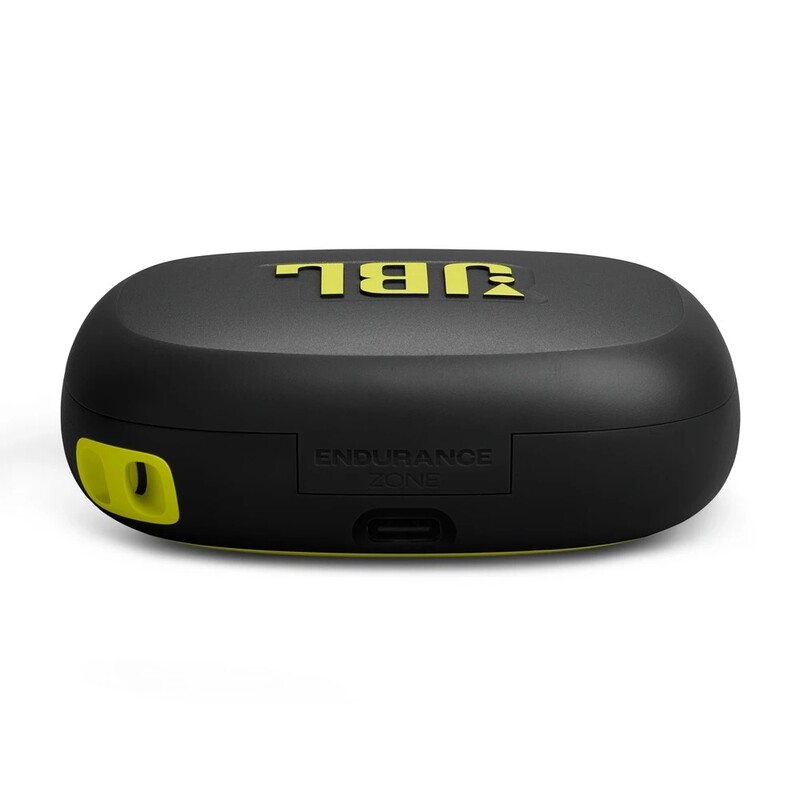 Bluetooth-гарнитура JBL Endurance Zone Black (JBLENDUZONEBLKL)