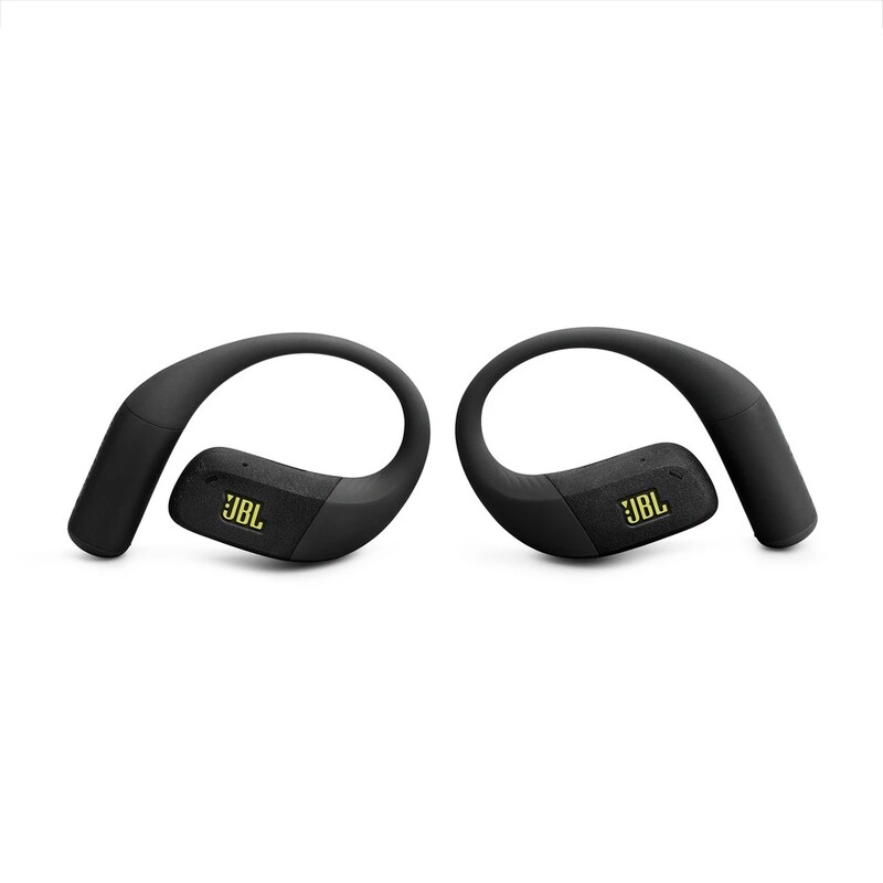 Bluetooth-гарнитура JBL Endurance Zone Black (JBLENDUZONEBLKL)