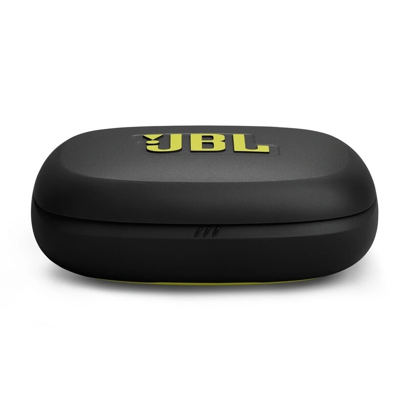 Bluetooth-гарнитура JBL Endurance Zone Black (JBLENDUZONEBLKL)