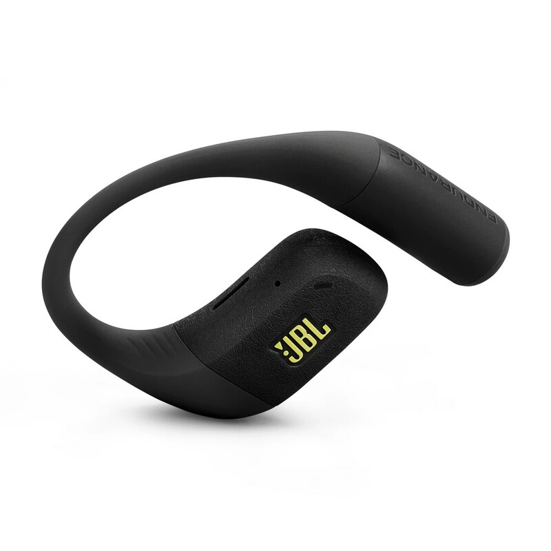 Bluetooth-гарнитура JBL Endurance Zone Black (JBLENDUZONEBLKL)