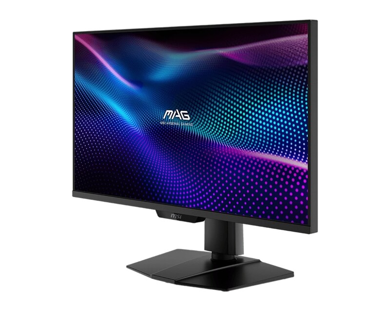 Монітор MSI 27" MAG 274QPF X30MV VA Black 300Hz