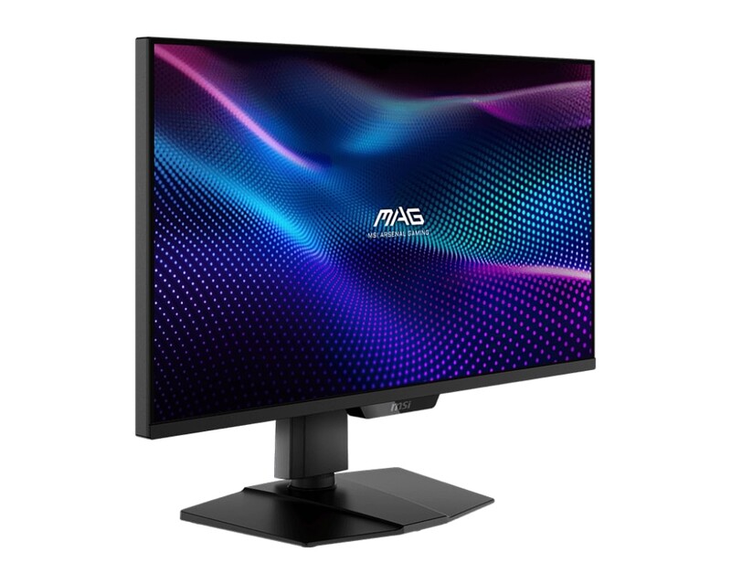 Монітор MSI 27" MAG 274QPF X30MV VA Black 300Hz