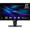 Фото - Монітор MSI 27" MAG 274QPF X30MV VA Black 300Hz | click.ua