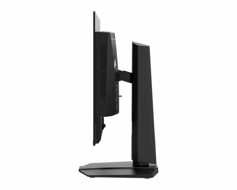 Монітор MSI 27" MAG 272UP QD-OLED X24 Black 240Hz