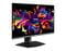 Фото - Монітор MSI 27" MAG 272UP QD-OLED X24 Black 240Hz | click.ua