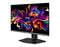 Фото - Монітор MSI 27" MAG 272UP QD-OLED X24 Black 240Hz | click.ua
