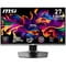 Фото - Монітор MSI 27" MAG 272UP QD-OLED X24 Black 240Hz | click.ua