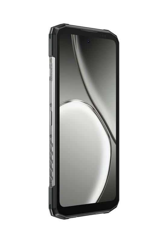 Смартфон Doogee Blade20 Pro 6/256GB Silver