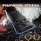 Фото - Смартфон Doogee Blade20 Pro 6/256GB Black/Red | click.ua