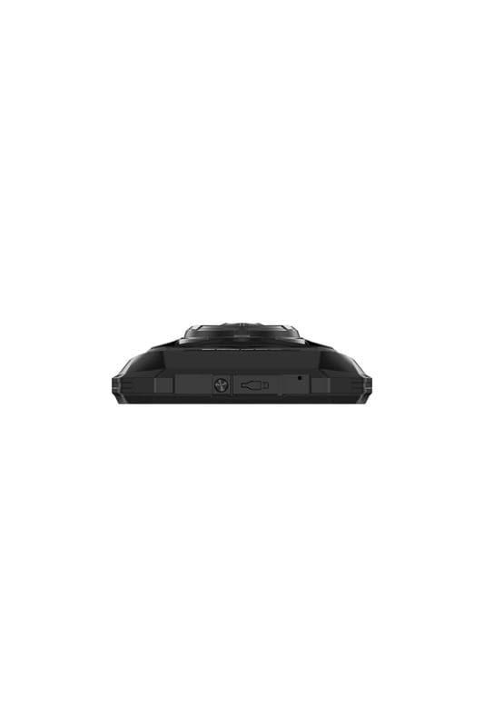 Смартфон Doogee Blade20 Pro 6/256GB Black/Red