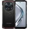 Фото - Смартфон Doogee Fire 6 6/256GB Black | click.ua