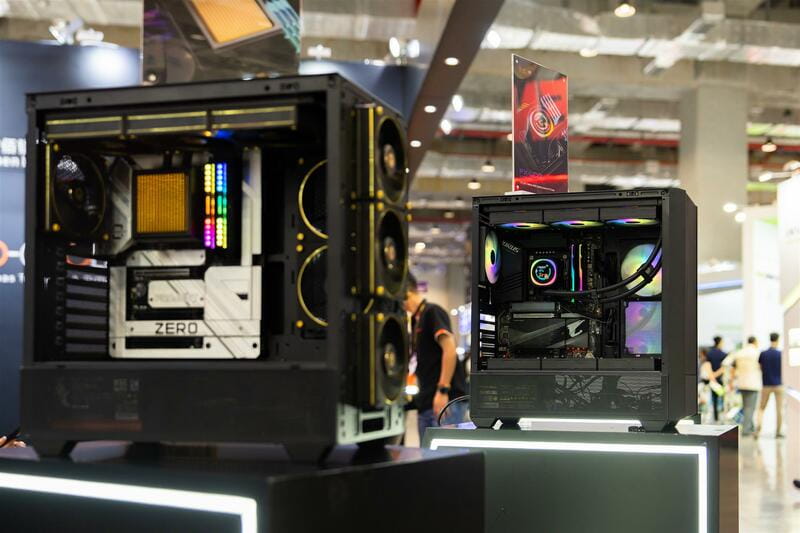 Система водяного охлаждения ID-Cooling DX360 GDL