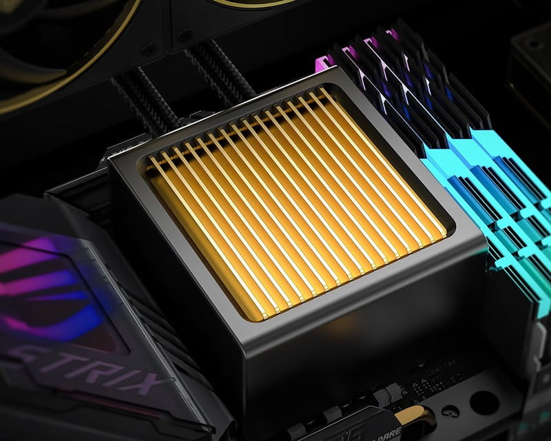 Система водяного охлаждения ID-Cooling DX360 GDL