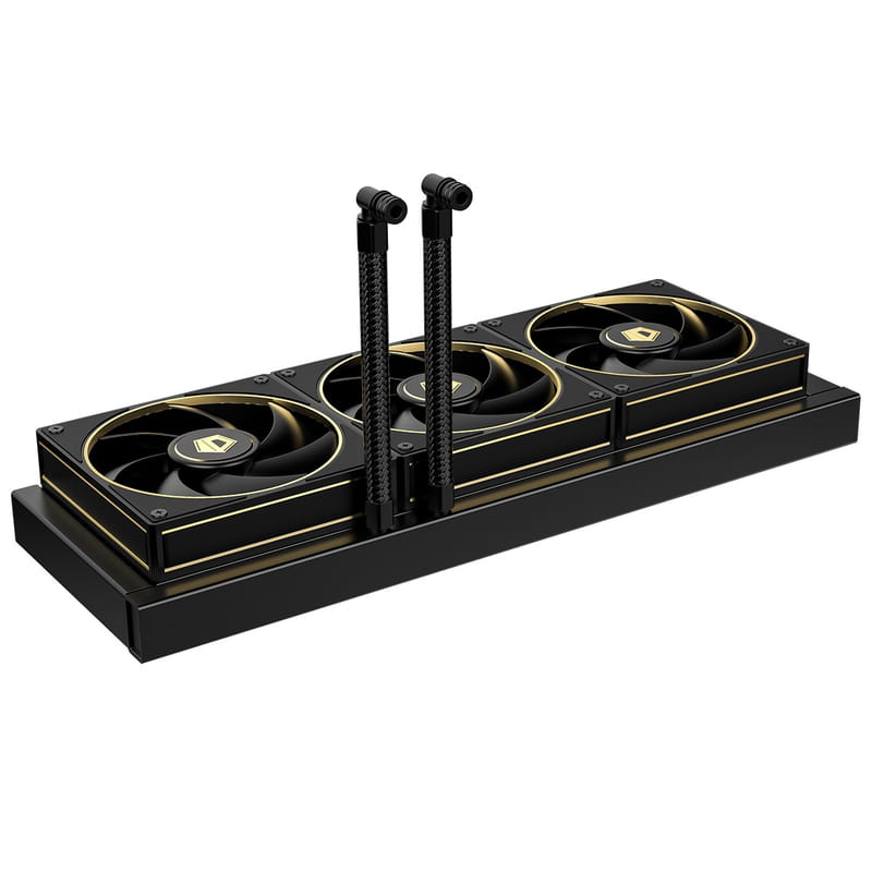 Система водяного охлаждения ID-Cooling DX360 GDL