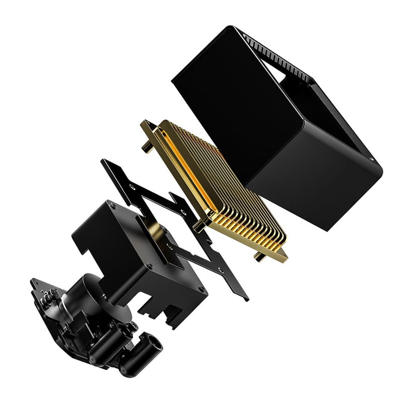 Система водяного охлаждения ID-Cooling DX360 GDL