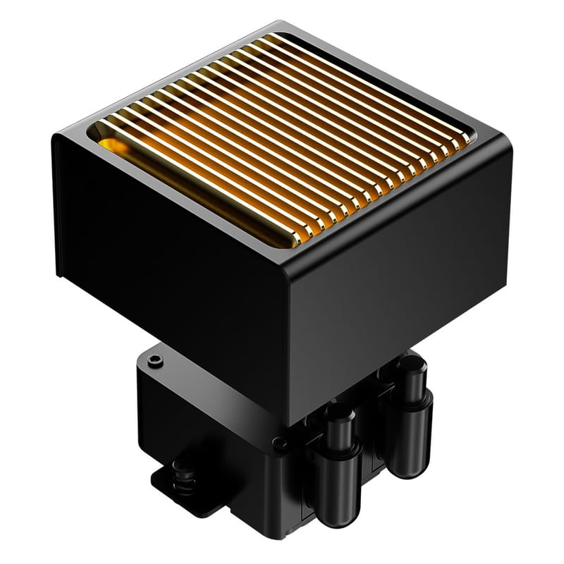 Система водяного охлаждения ID-Cooling DX360 GDL