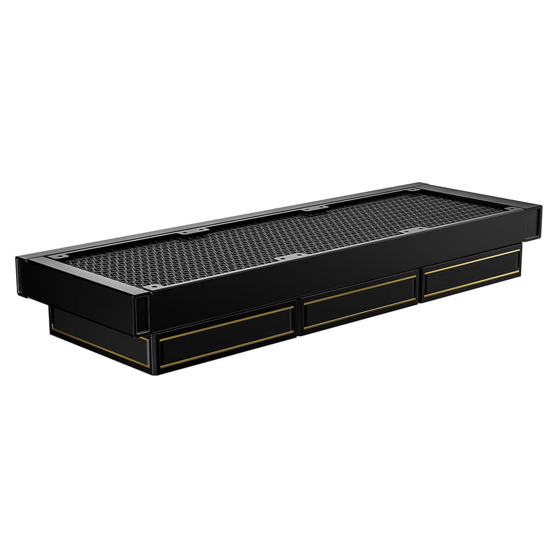 Система водяного охлаждения ID-Cooling DX360 GDL
