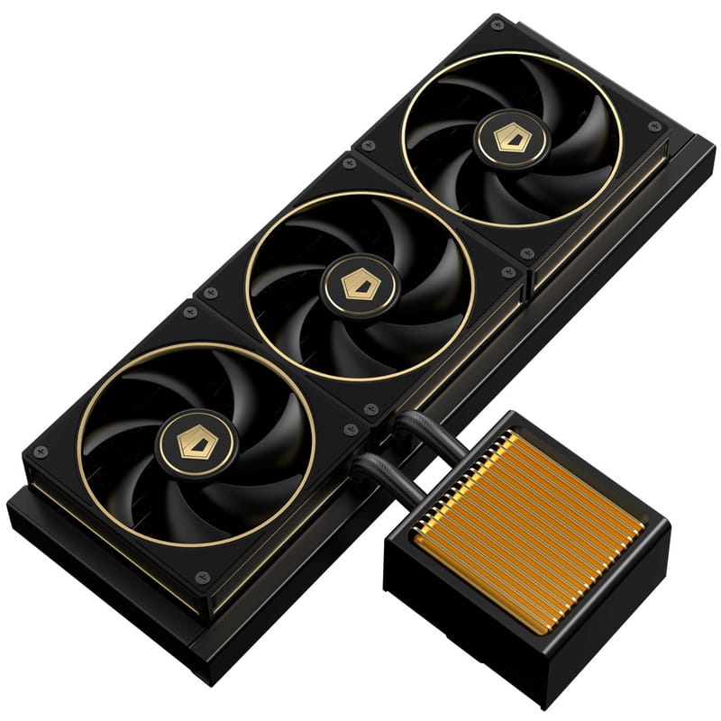 Система водяного охлаждения ID-Cooling DX360 GDL