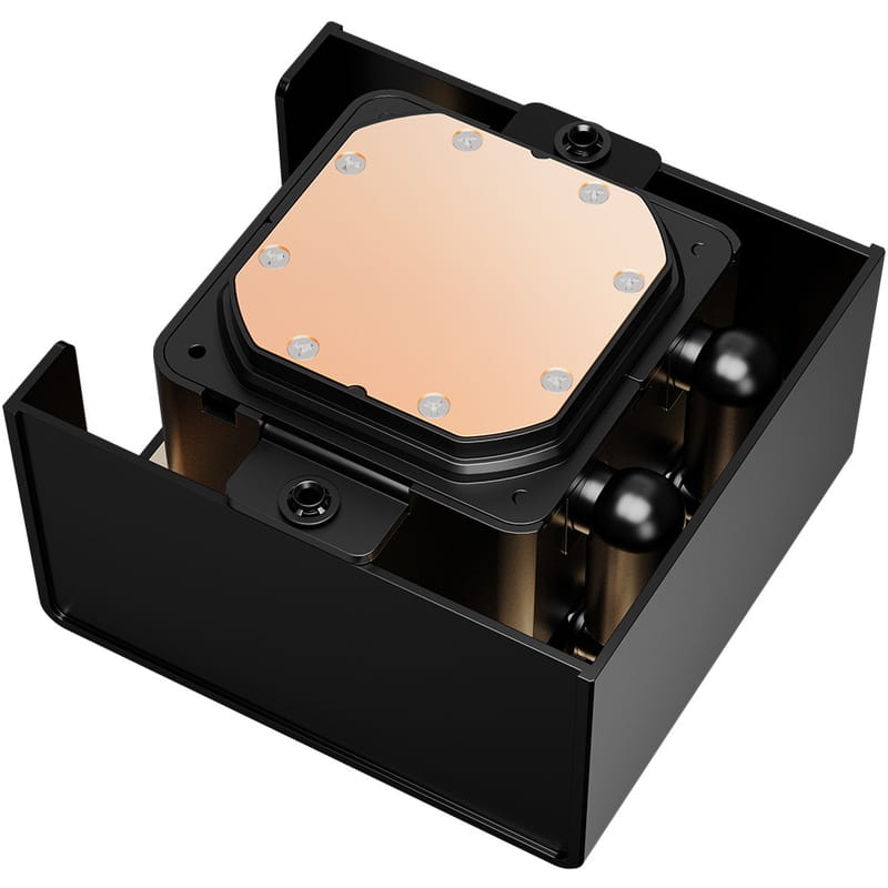 Система водяного охлаждения ID-Cooling DX360 GDL